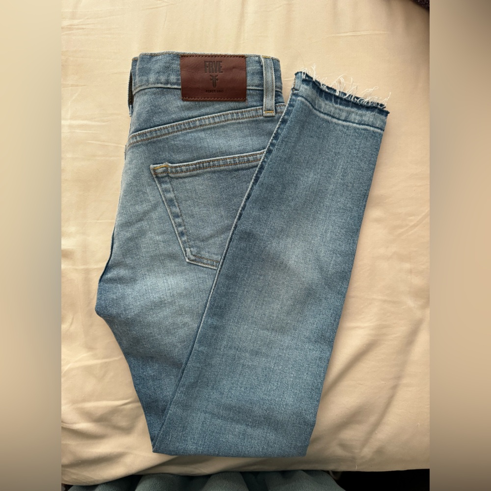 NWT Frye Jeans